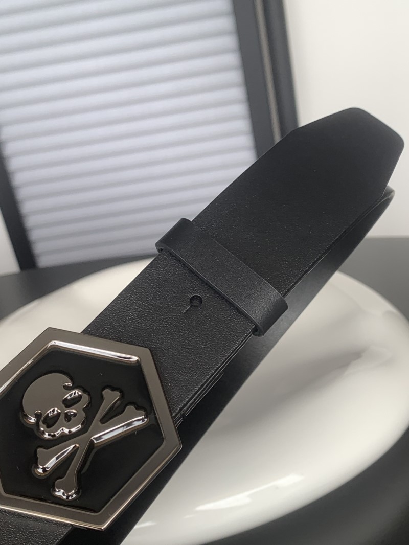 Philipp Plein Belts